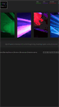 Mobile Screenshot of epicfx.com